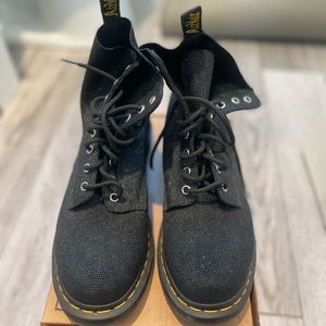 Dr Martens 1460 Pascal Iridescent